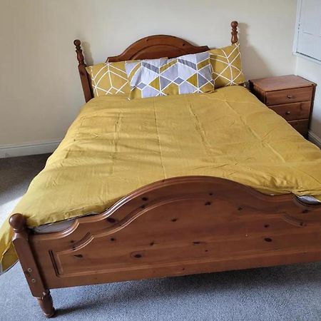 Nice Double Bedroom Near Qmc Nottingham Exteriér fotografie